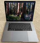 Apple MacBook Pro 4TB SSD