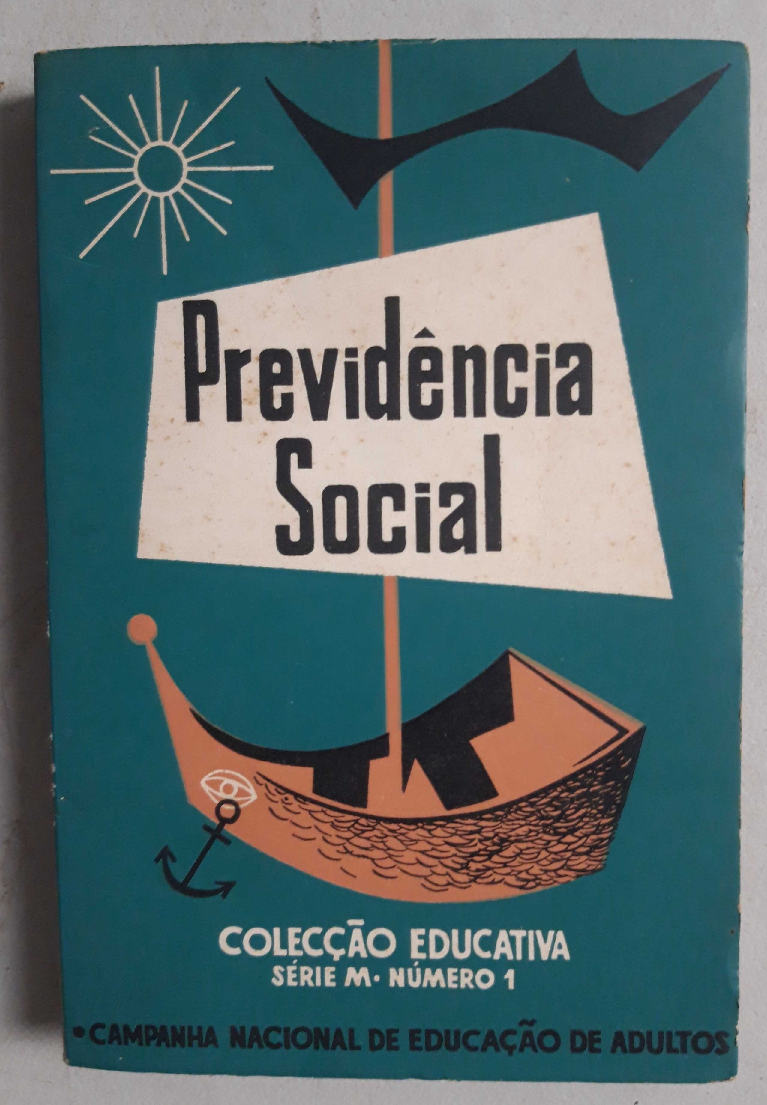 Livro PA-6 - Previdência Social