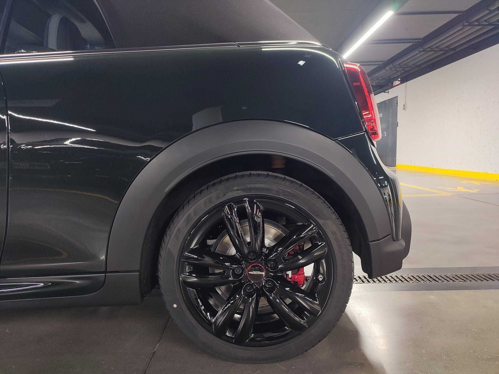 Koła Mini John Cooper Works. NOWE. 17" 205/45/17 Pirelli PZero