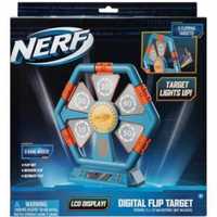 Nerf cyfrowa tarcza Digital Flip Target