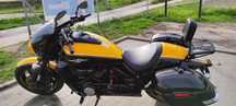 SUZUKI BOULEVARD INTRUDER 1800 VZR M109 Wersja Limitowana Salon PL