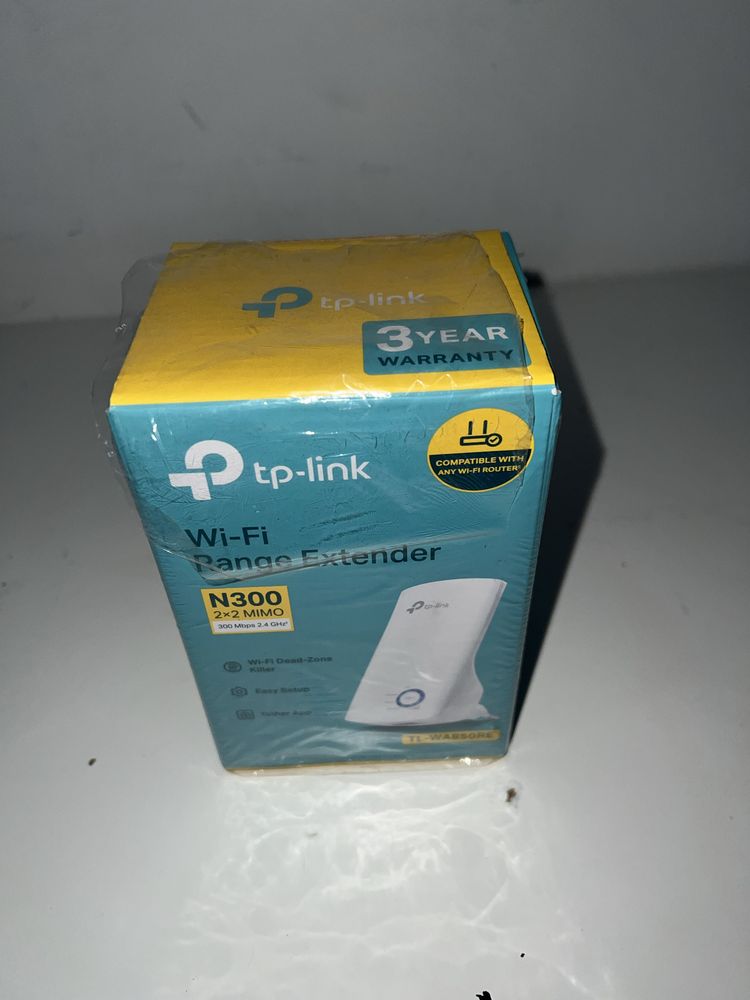 TPlink Extensor de rede