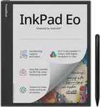 POCKETBOOK Ebook InkPad Eo 10 3 E-Ink Kaleido 3 64GB  Mist Gray/ Cz-wa