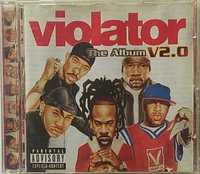 Violator The Album V2.0