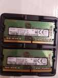 Pamiec RAM Samsung 2x8GB PC4 DDR4 3200MHZ SODIMM