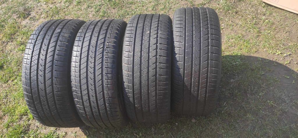 Opony wielosezonowe Verdestein Quatrac Pro 235/45 R17 4 sztuki