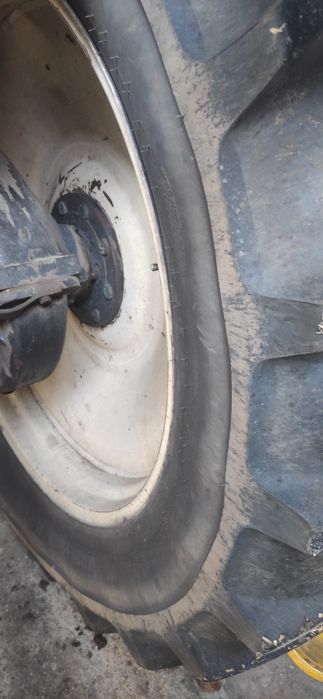 Części Zetor silnik zaczep  skrzynia koła 36 13.6