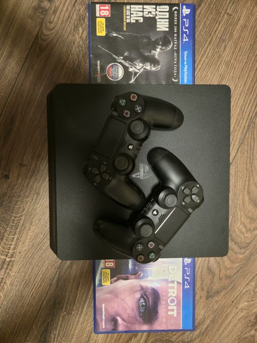 Ps4 Playstation 4 1t