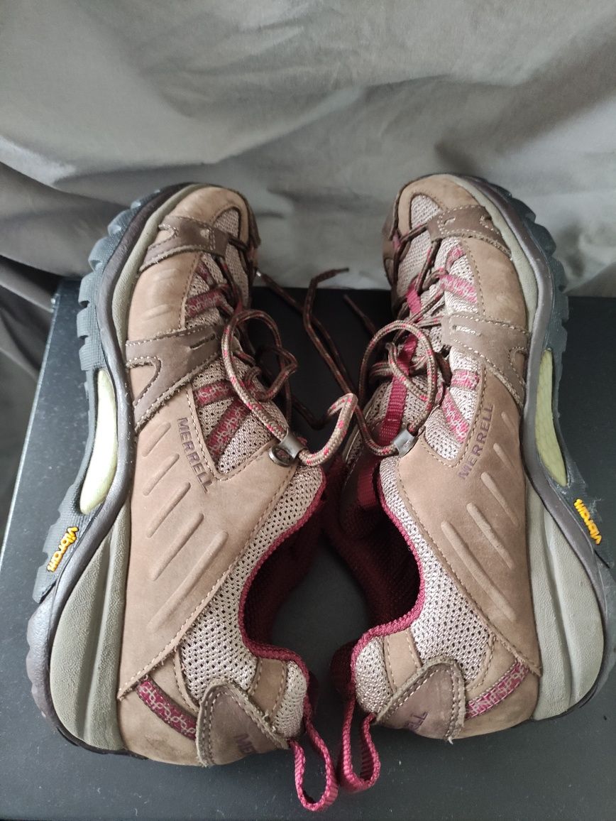 Sapatilhas Merrell