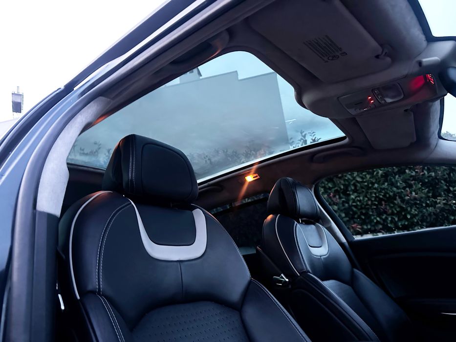 Citroën C5 Tourer 2.2 HDi Exclusive - 2013 - Excelente Estado