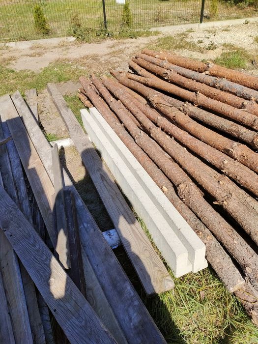 Pustaki H+h oraz nadproża