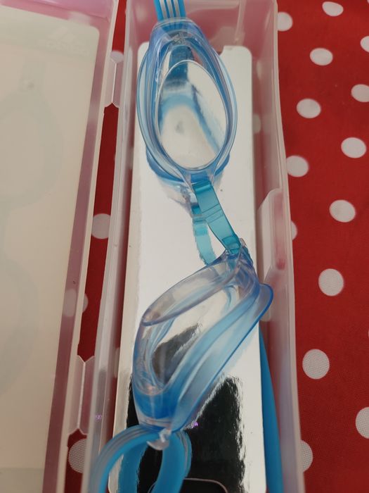 Óculos natação Adidas Junior