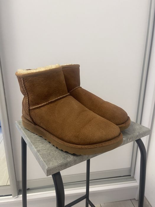 Ugg 38 оригінал !