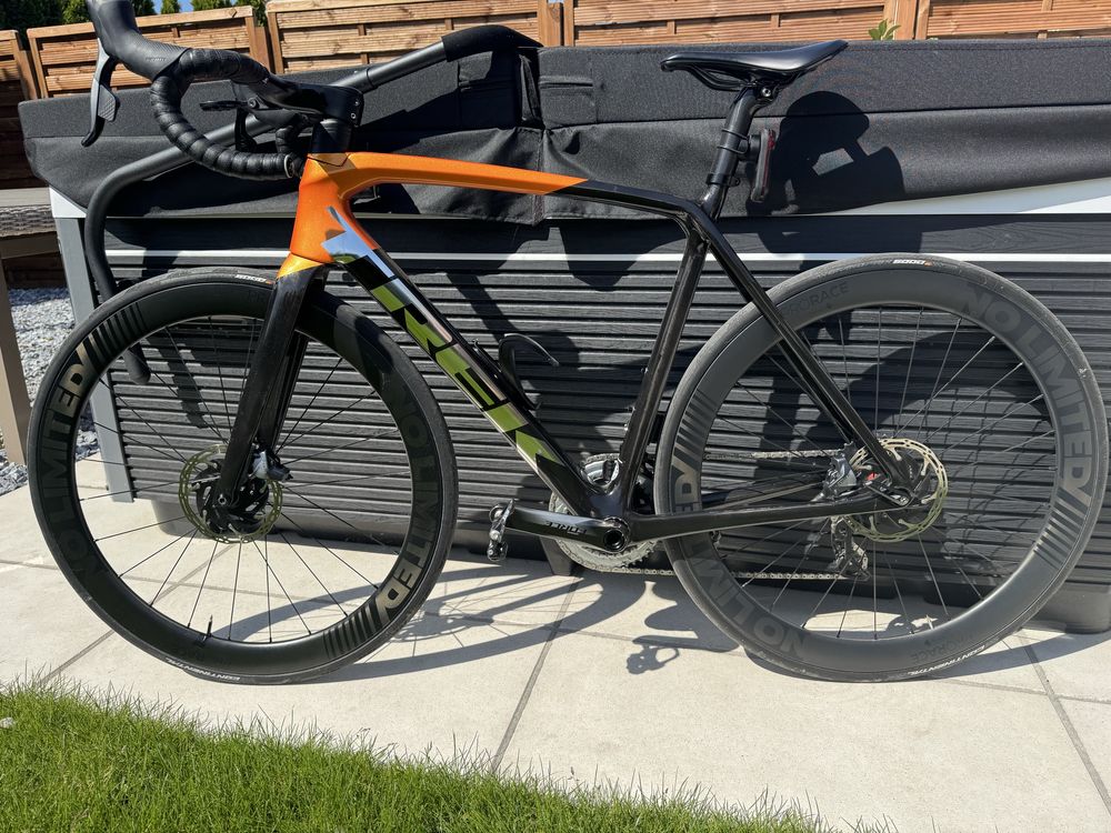 Trek Emonda SL7 2022