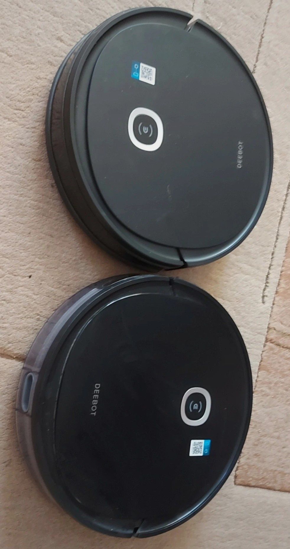 Odkurzacz robot      .