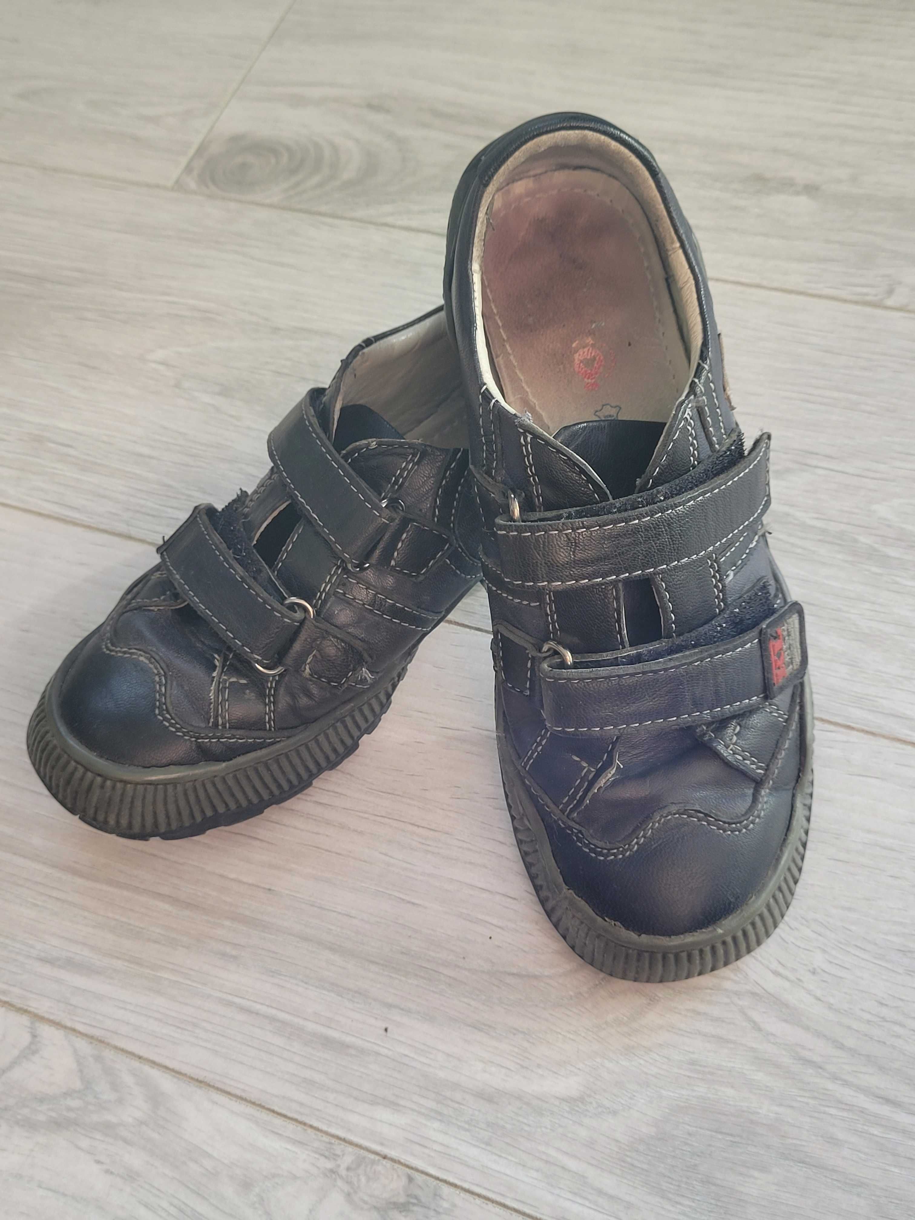 Buty chłopięce Lasocki 34 rozmiar