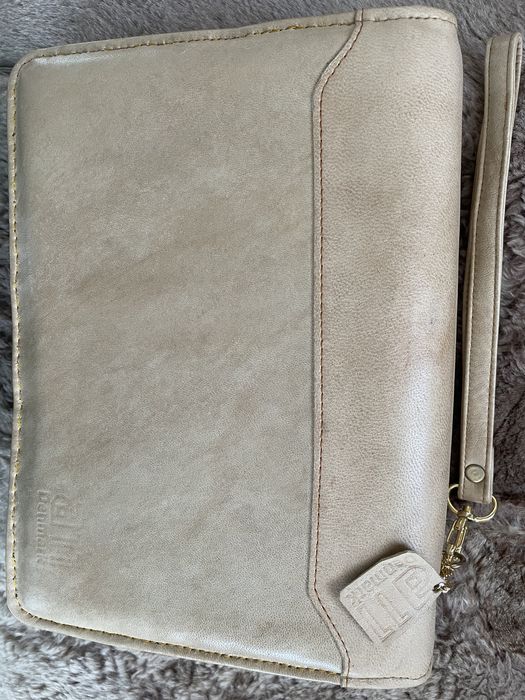 Барсетка чоловіча кистьова, органайзер, гаманець "Denmark"