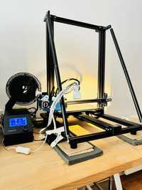 Impressora 3D Creality CR-10 V2