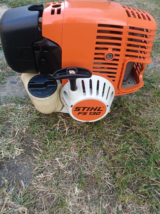 Sprzedam kosę spalinową Stihl 130