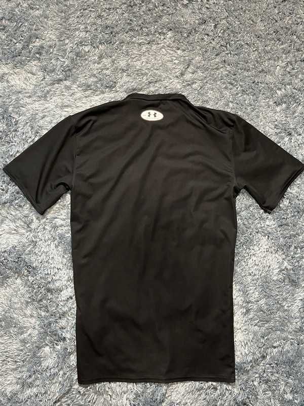 Under Armour Baltimore Orioles MLB jersey 2014
