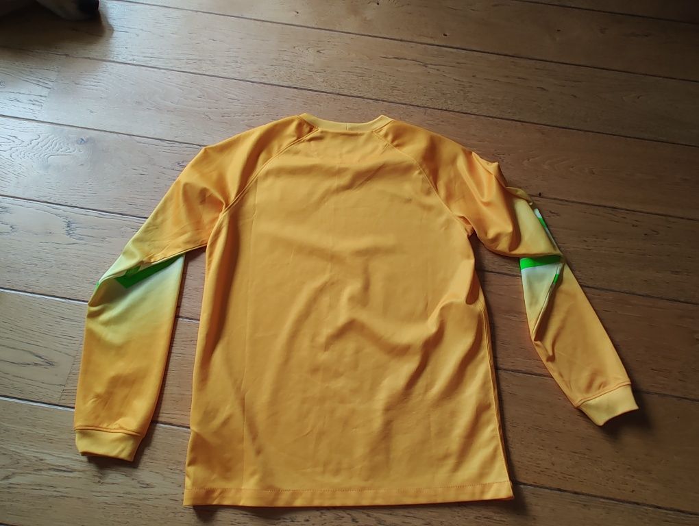 Koszulka bramkarska Anglii Nike 2014