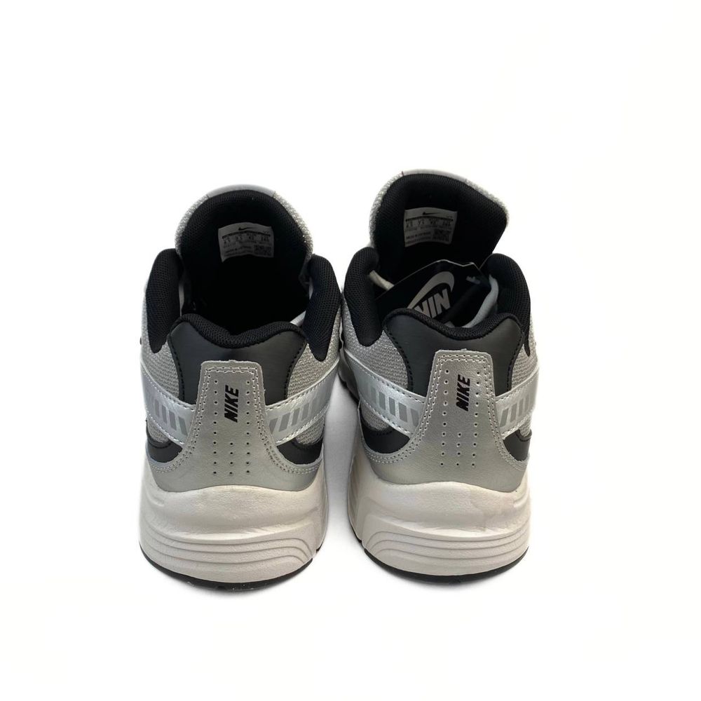 Кросовки Nike Initiator Grey/Red