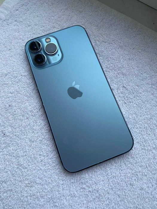 Iphone 13 pro max 128 gb, супер стан, Айфон 13 про макс 128 гб
