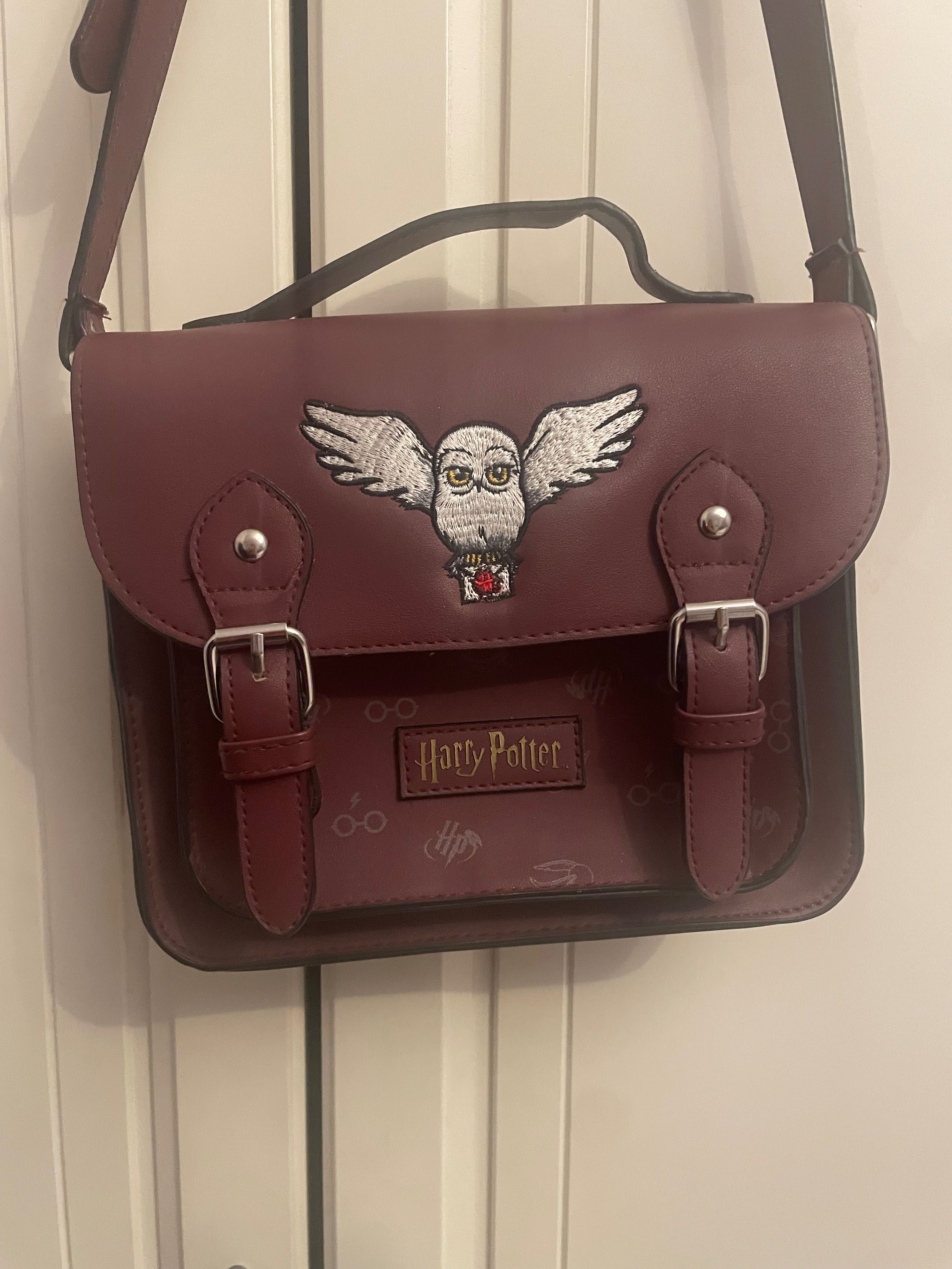 Torebka Harry Potter Reserved