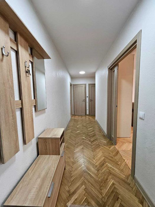 Оренда 3к квартири(перша здача),вул.Угорницька 12_VD