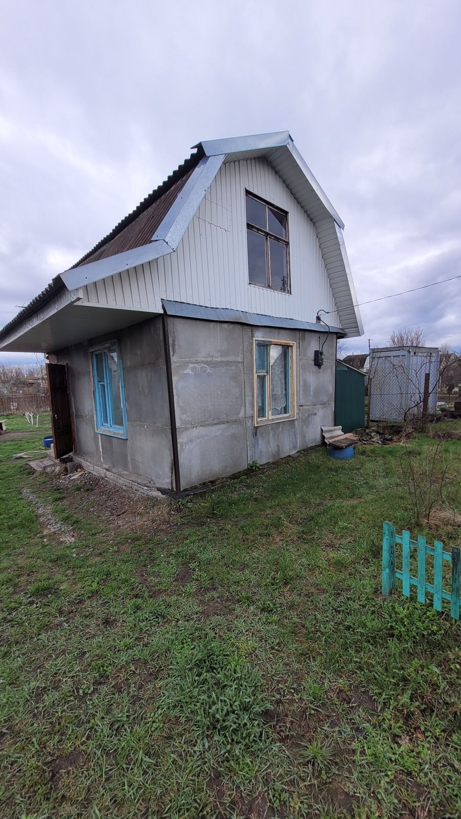 l Продається дача СТ Івушки (р-н с.Кривуші)