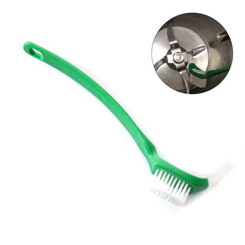 Szczotka czyścik do noża pokrywy Thermomix Vorwerk TM7 TM6 TM5 TM31