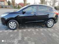 Hyundai ix35 pierwszy właściciel
