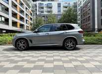 BMW X5 BMW X5 40i 381 KM