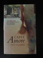 Livro de Nicky Pellegrino - Café Amore