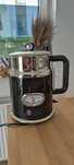 Czajnik Russell Hobbs Retro Classic Noir