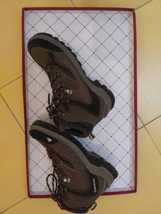 Vendo Calçado Como Novo