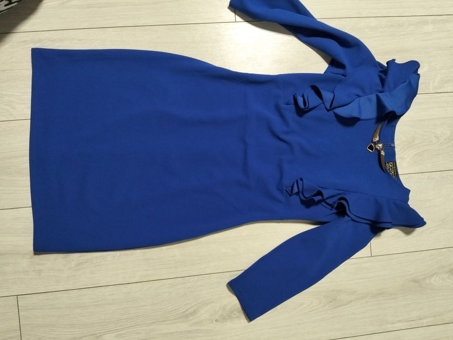 Гарне плаття, розмір 44