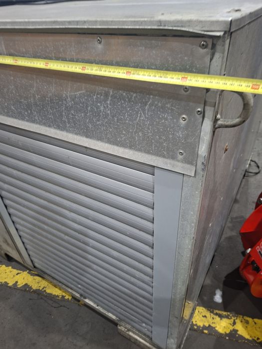 Caixa de ferramentas em aluminio