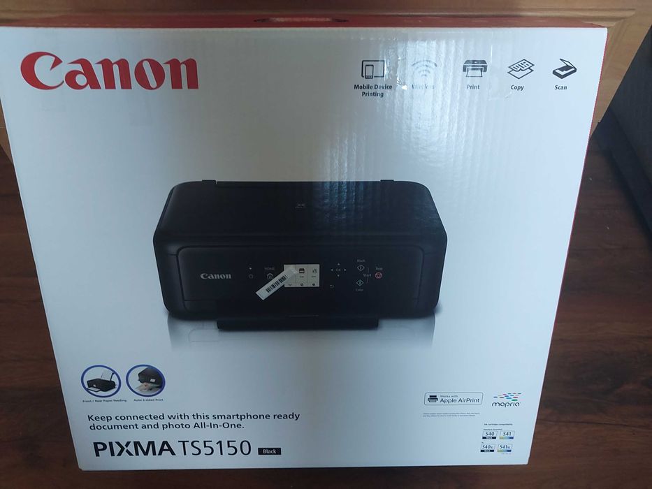 Canon PIXMA TS5150