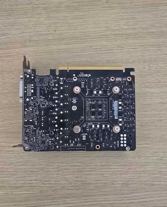 gtx 1660 super usada