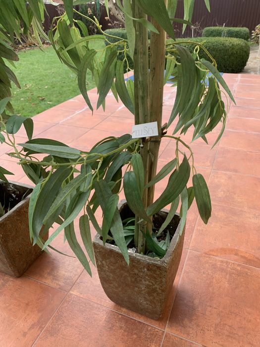 Пальма штучна Elisey