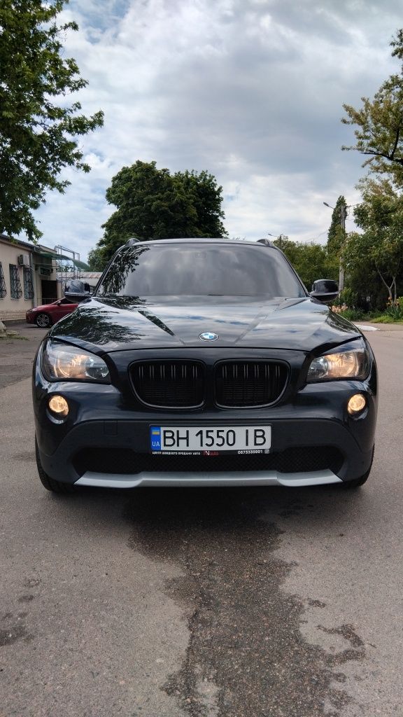 Продажа автомобиля