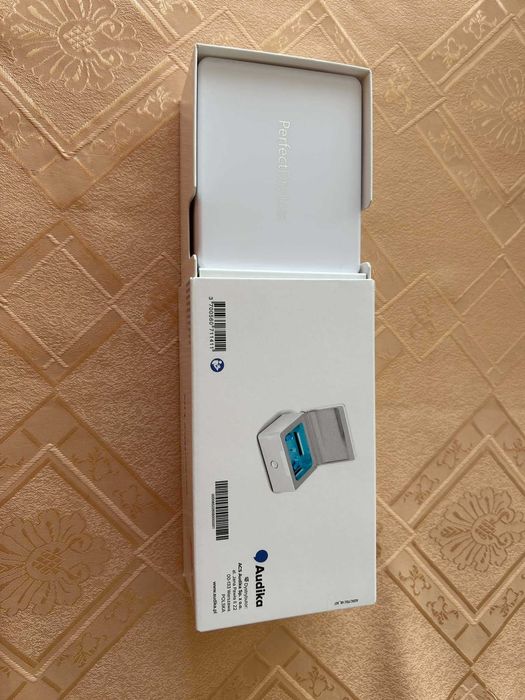 Aparaty słuchowe NOWE  OTICON zircon 2 MINI RITE T