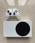 Xbox Series S Идеал!