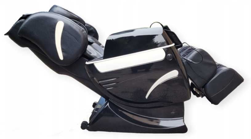 Fotel masujący  do masażu MAX A1 kulami