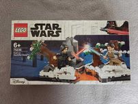 LEGO 75236 Star Wars - Pojedynek w bazie Starkiller