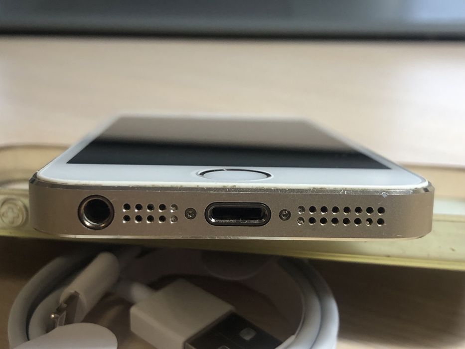 Iphone 5s 16Gb neverlock,акб 91%