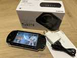 PSP 1000 Sony PlayStation 1000 karta 64GB i ponad 80 gier