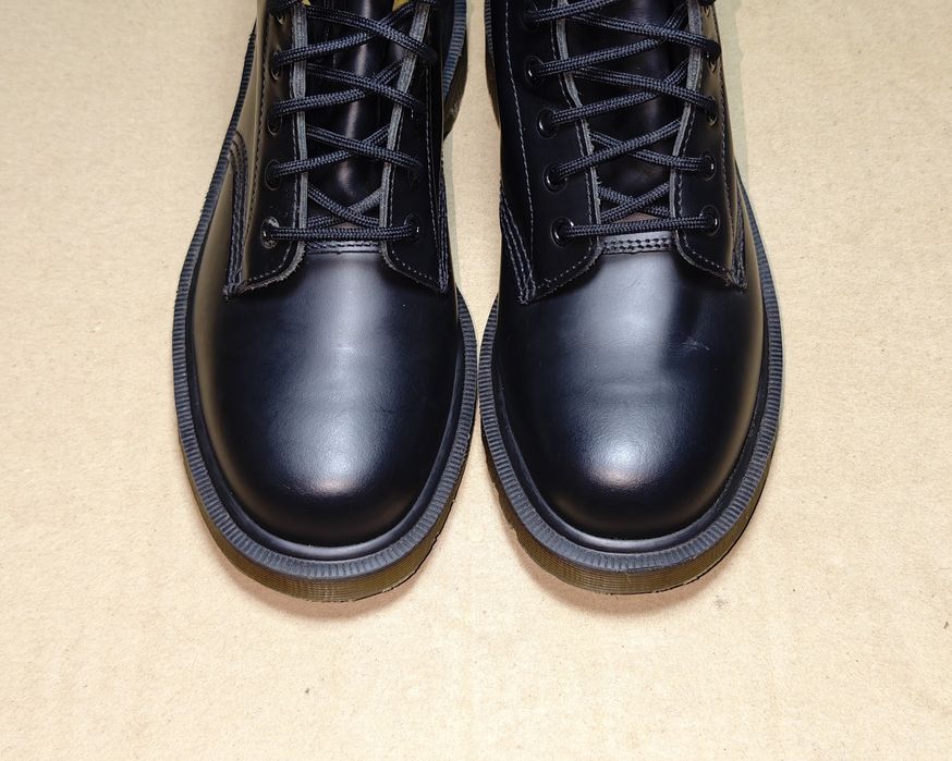 Оригінальні Черевики Ботінки 
Dr. Martens 1460 Limited Edition