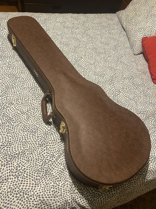 Sire Larry Carlton L7